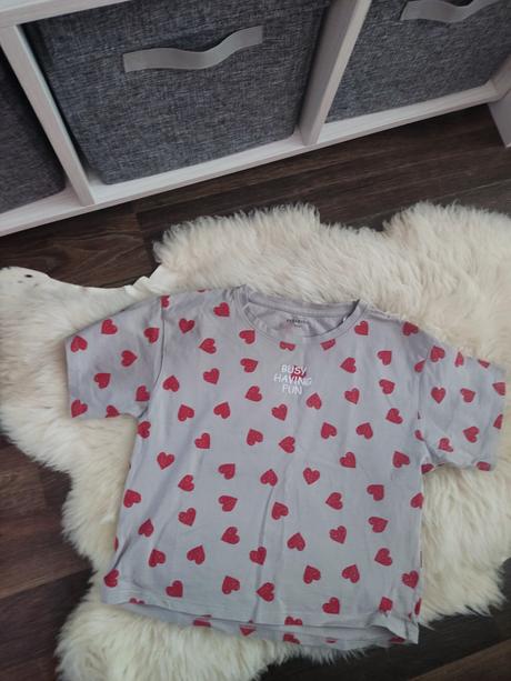Krop top, reserved,158
