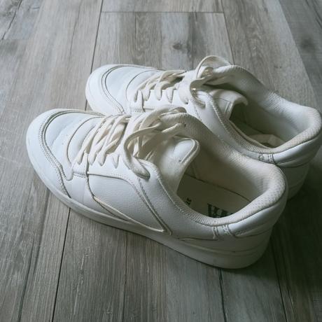 Tenisky zara, zara,37