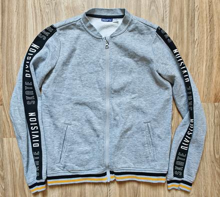 Chlapčenská mikina 158/164, pepperts,158