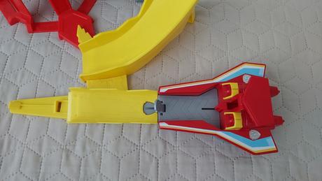 Labkova patrola autodraha, 