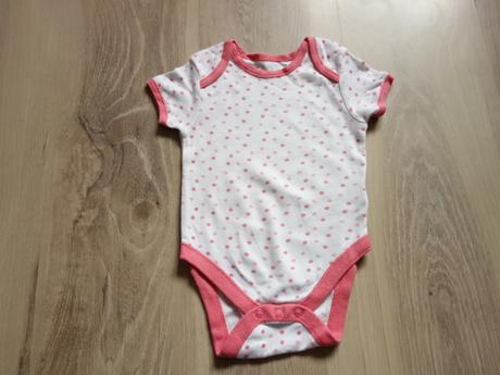 Bodynká early days 3-6m, early days,68