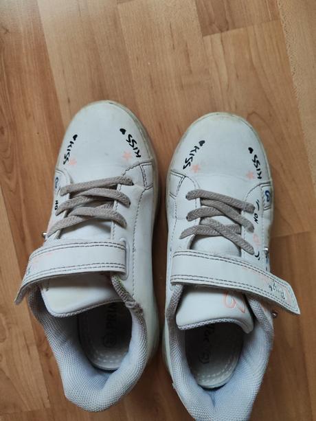 Dievčenské tenisky, primigi,30