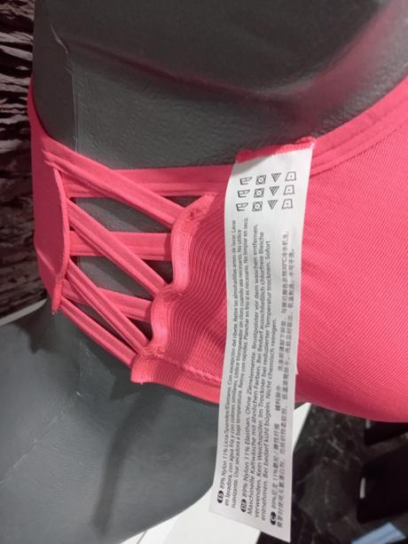 Športová podprsenka marika, s