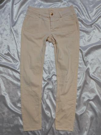 Damske luxusne trendy rifle, 36