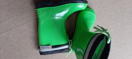 Detské gumáky/čižmy, 30