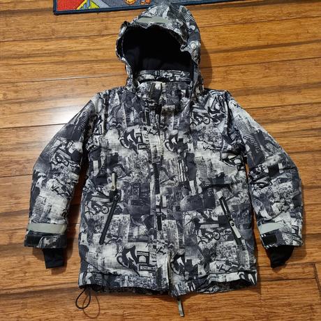 Bunda lindex na donosenie, lindex,128