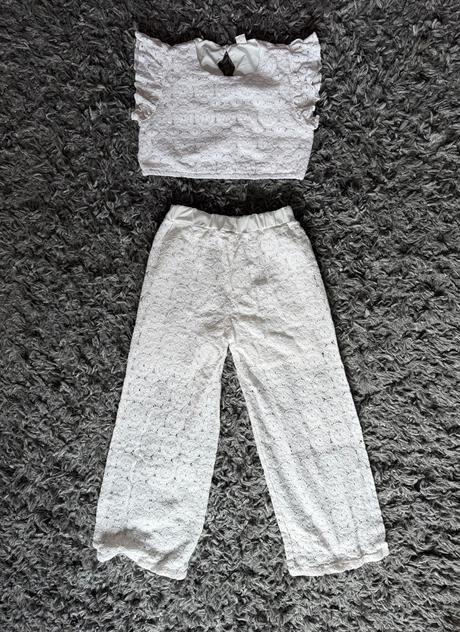 Letný croptopový set, 134