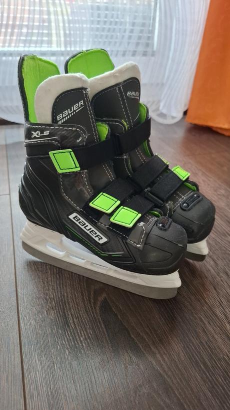 Korčule bauer y9, bauer,27