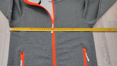 Športová mikina icepeak, 140