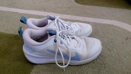 Nike halové tenisky,veľ.37,5, nike,37