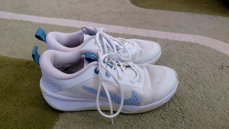 Nike halové tenisky,veľ.37,5, nike,37