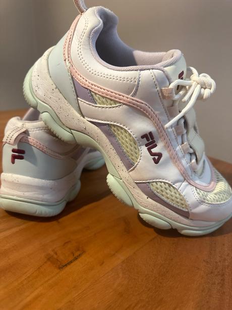 Tenisky fila, fila,39