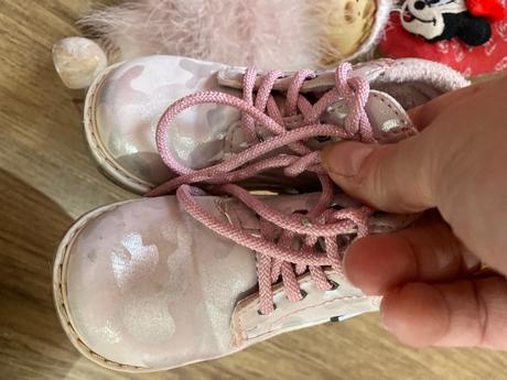 Detské topánky, humanic,21