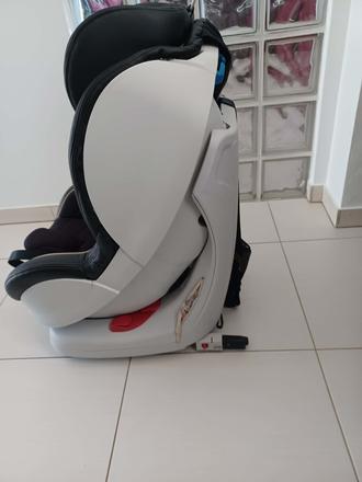 Autosedačka britax romer, britax