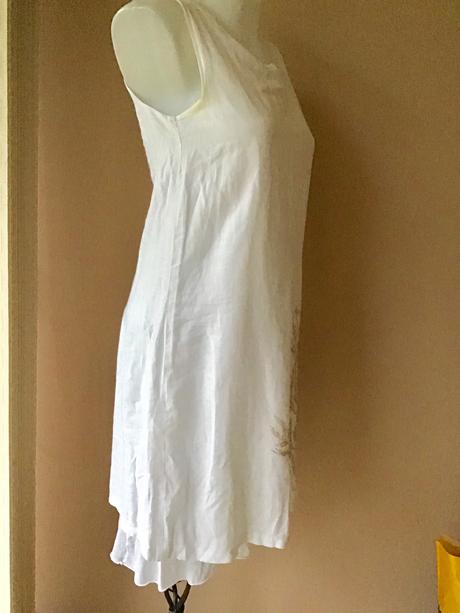 Krasne šaty s vysivkou/13, xs