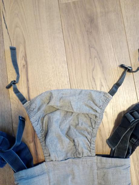 Nosič zn. kibi, kibi