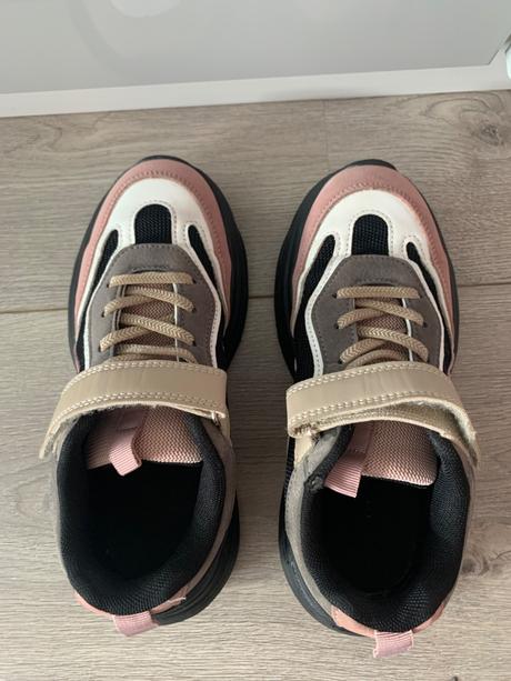 Ľahké tenisky, reserved,35