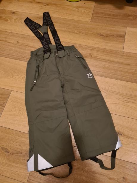 Lyžiarske nohavice, 98