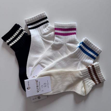 Dámske vysoké ponožky nzp1599, 35 - 40