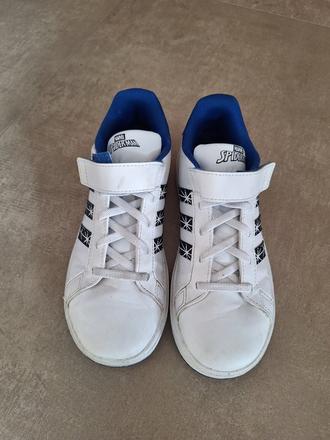Tenisky adidas spiderman, adidas,35
