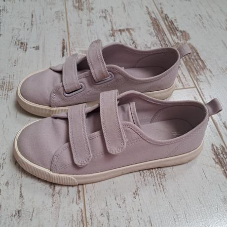 Tenisky, h&m,34