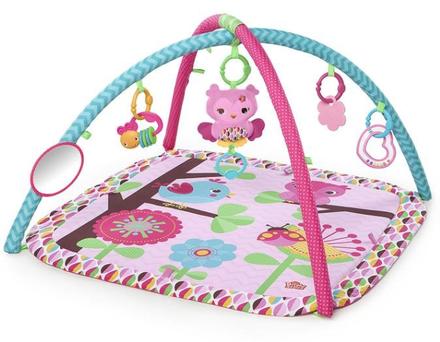 Bright starts deka na hranie pip charming chirps 0, 