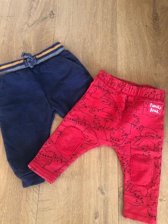 Teplaky zara, zara,74