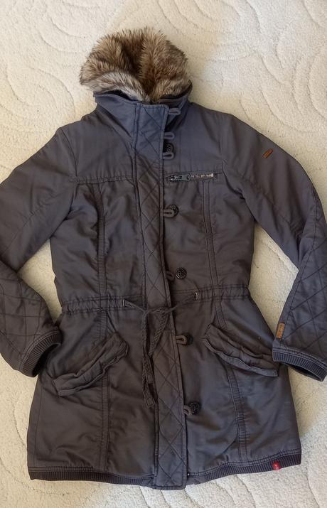 Zimná bunda esprit, esprit,xs