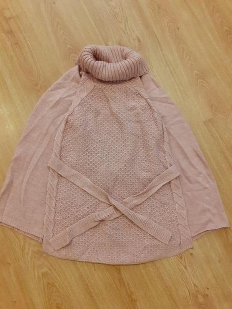 Pončo zn. mayoral, mayoral,158