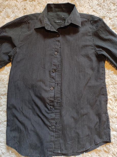 Chlapčenské košele s, s