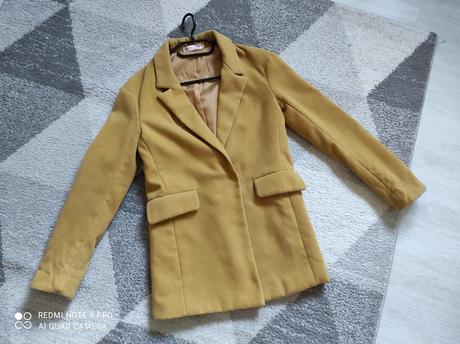 Prechodný kabát, s
