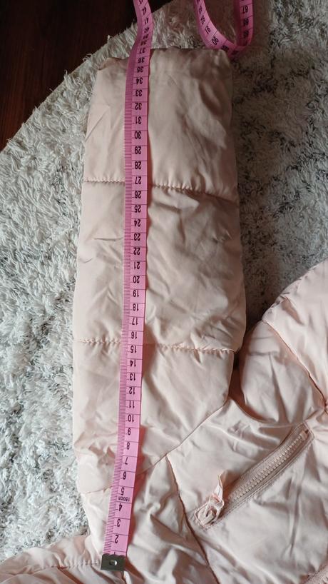 Zimná bunda zara, zara,104