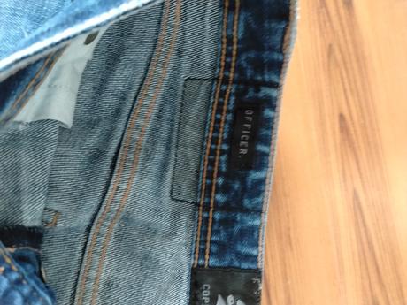 Rifle superdry w29 l32, superdry,s