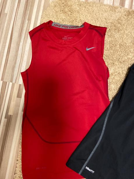 Nike natelniky, nike,164