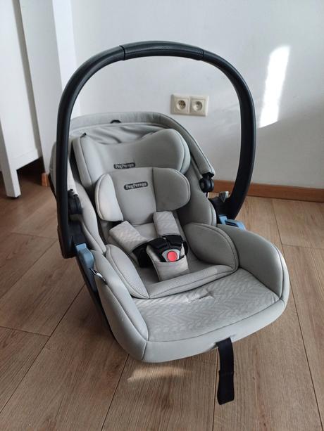Vajíčko peg pérego primo viaggio lounge + base, peg-pérego