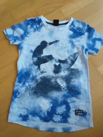 Tričko, chapter young,134