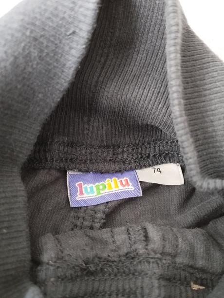 Gate lupilu, lupilu,74