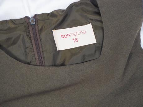 Kvalitné letné šaty bonmarché, bonmarché,44