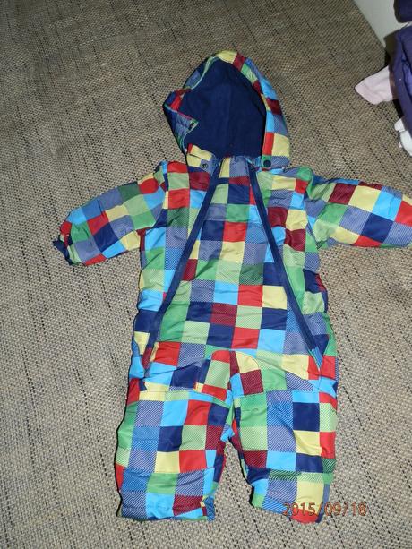 Zimný overal, 62