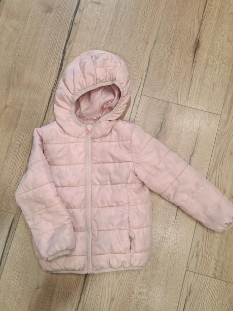 Detska bunda, sinsay,104