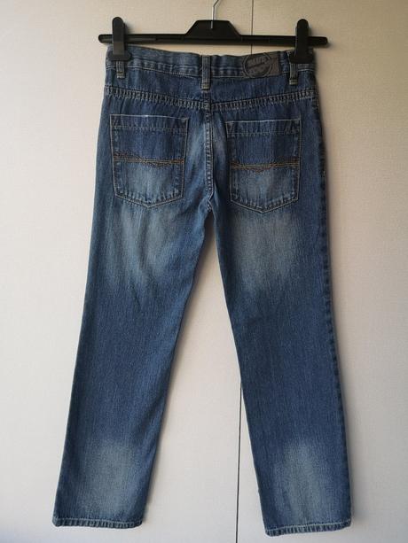 Bluezoo nohavice veľkosť 12 rokov, bluezoo,152