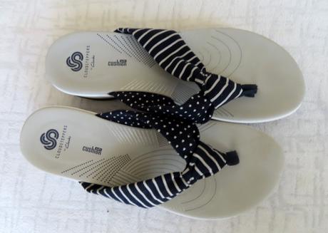 Clarks, kvalitné letné šľapky veľ. 38, clarks,38
