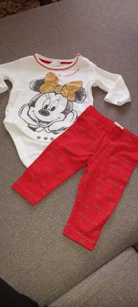 Supravicka body a leginky, disney,62
