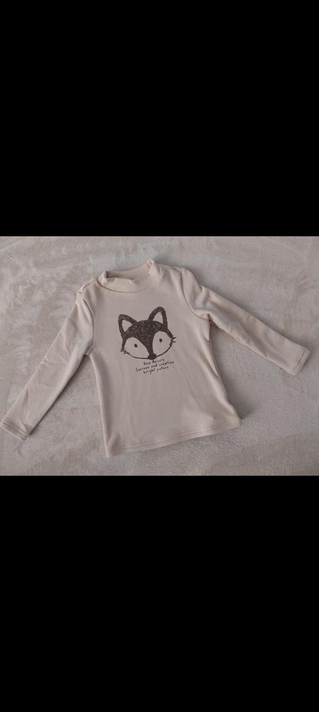 Tričko teplučke, 92