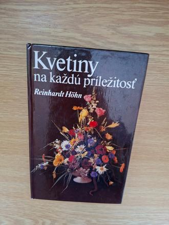 Kvetiny na každú príležitosť,