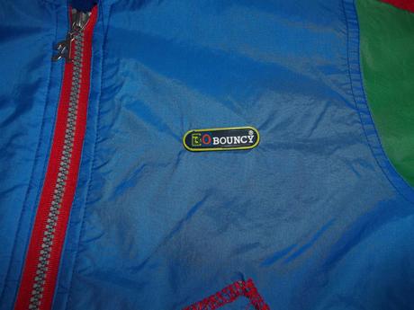 Bunda prechodná - 98/104, 104