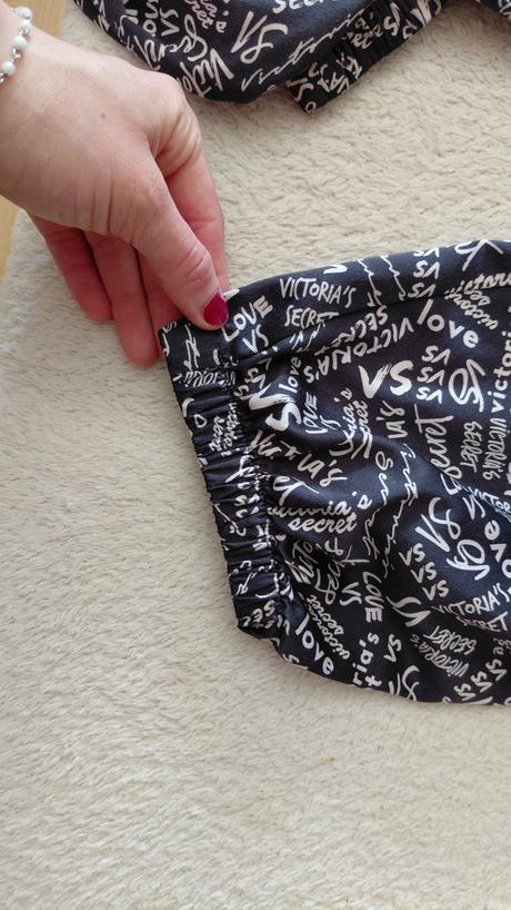 Pyžamové nohavice victoria's secret, victoria's secret,xs