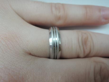 Svadobné obrúčky, 