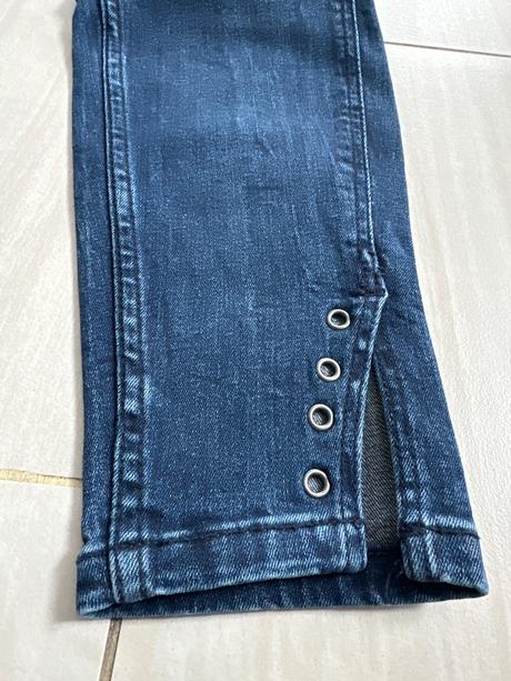 Dámske rifle reserved, reserved,36