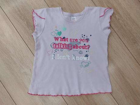 Tričko, marks & spencer,116